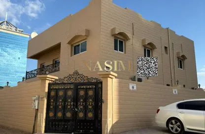 Villa - 6 Bedrooms - 6 Bathrooms for rent in Orient Tower 1 - Orient Towers - Al Bustan - Ajman