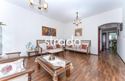 Villa - 3 Bedrooms - 3 Bathrooms for sale in Al Reem 1 - Al Reem - Arabian Ranches - Dubai Villa - 3 Bedrooms - 3 Bathrooms for sale in Al Reem 1 - Al Reem - Arabian Ranches - Dubai