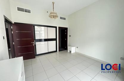 Apartment - 1 - 2 for rent in Glitz 3B - Glitz 3 - Glitz - Dubai Studio City - Dubai