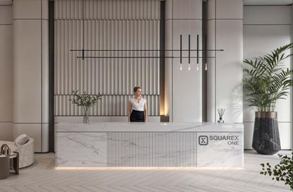 Apartment - 1 - 2 for sale in SquareX One - District 12 - Jumeirah Village Circle - Dubai