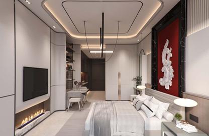 Apartment - 1 - 2 for sale in SquareX One - District 12 - Jumeirah Village Circle - Dubai