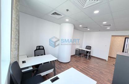 Business Centre - Studio - 1 Bathroom for rent in Dubai Municipality - Al Muraqqabat - Deira - Dubai Business Centre - Studio - 1 Bathroom for rent in Dubai Municipality - Al Muraqqabat - Deira - Dubai