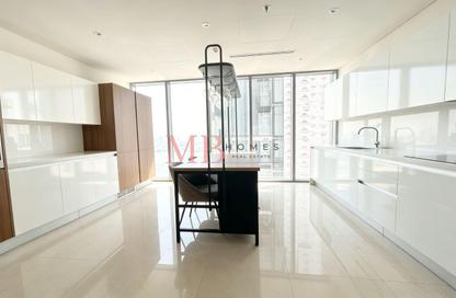 Apartment - 3 - 4 for sale in ANWA - Maritime City - Dubai Apartment - 3 - 4 for sale in ANWA - Maritime City - Dubai