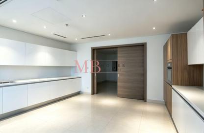 Apartment - 3 - 4 for sale in ANWA - Maritime City - Dubai Apartment - 3 - 4 for sale in ANWA - Maritime City - Dubai