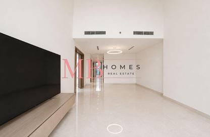 Apartment - 3 Bedrooms - 4 Bathrooms for sale in ANWA - Maritime City - Dubai