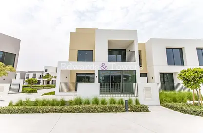 Townhouse - 4 Bedrooms - 4 Bathrooms for rent in Bliss 2 - Arabian Ranches 3 - Dubai