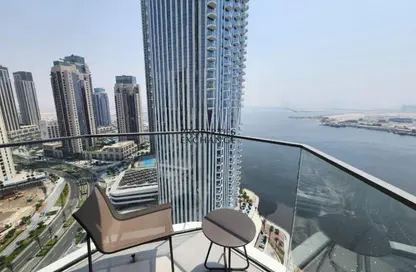Apartment - 2 Bedrooms - 3 Bathrooms for rent in Address Harbour Point Tower 2 - Address Harbour Point - Dubai Creek Harbour (The Lagoons) - Dubai Apartment - 2 Bedrooms - 3 Bathrooms for rent in Address Harbour Point Tower 2 - Address Harbour Point - Dubai Creek Harbour (The Lagoons) - Dubai