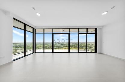 Apartment - 3 Bedrooms - 4 Bathrooms for rent in Golf Grand - Dubai Hills Estate - Dubai