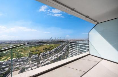 Apartment - 3 Bedrooms - 4 Bathrooms for rent in Golf Grand - Dubai Hills Estate - Dubai