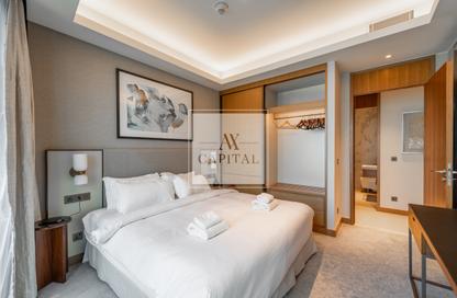 Apartment - 2 - 2 for sale in The Address Residences Dubai Opera Tower 1 - The Address Residences Dubai Opera - Downtown Dubai - Dubai Apartment - 2 - 2 for sale in The Address Residences Dubai Opera Tower 1 - The Address Residences Dubai Opera - Downtown Dubai - Dubai