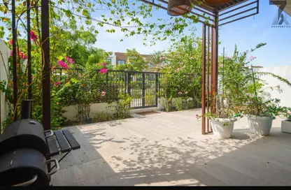 Villa - 3 Bedrooms - 5 Bathrooms for rent in Marbella I Villas - Marbella - Mina Al Arab - Ras Al Khaimah