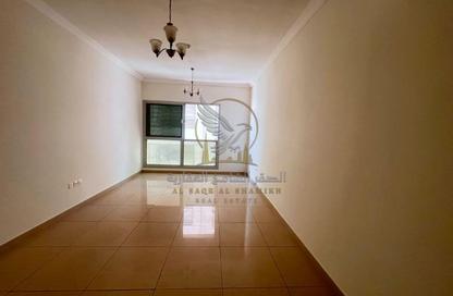 Apartment - 2 - 3 for rent in Al Taawun Street - Al Taawun - Sharjah