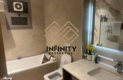 Apartment - 2 Bedrooms - 3 Bathrooms for sale in Gulfa Towers - Al Rashidiya 1 - Al Rashidiya - Ajman