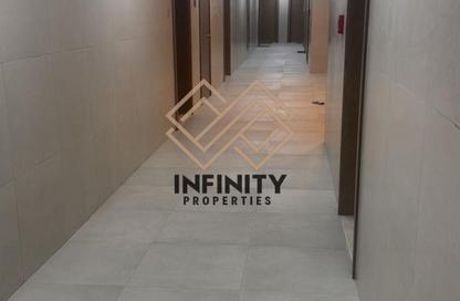 Apartment - 2 Bedrooms - 3 Bathrooms for sale in Gulfa Towers - Al Rashidiya 1 - Al Rashidiya - Ajman