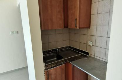 Apartment - Studio - 1 Bathroom for rent in Al Nabba - Sharjah