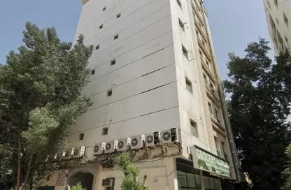 Apartment - 1 Bathroom for rent in Al Nabba - Sharjah