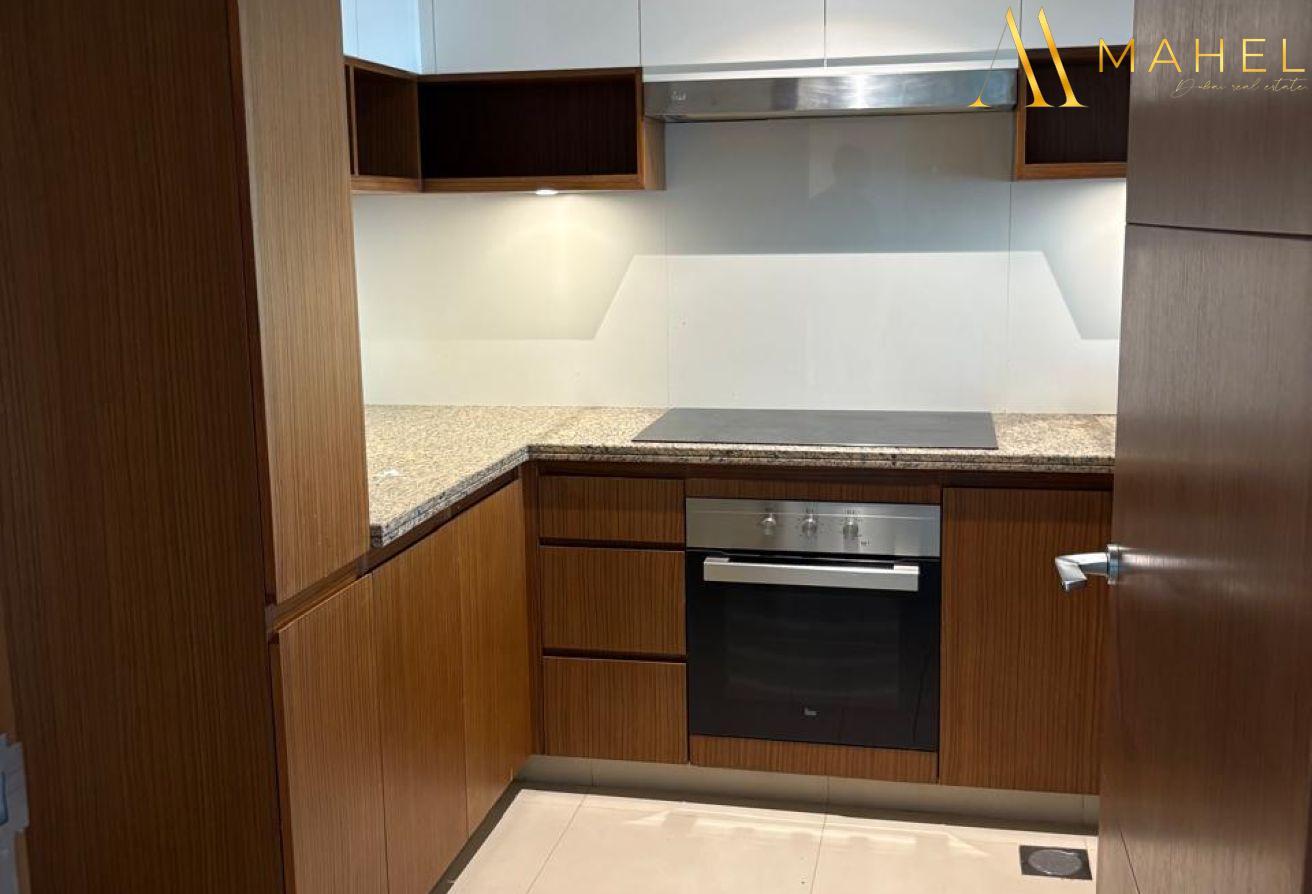 3BR + Maids | Sea View | Spacious photo 8