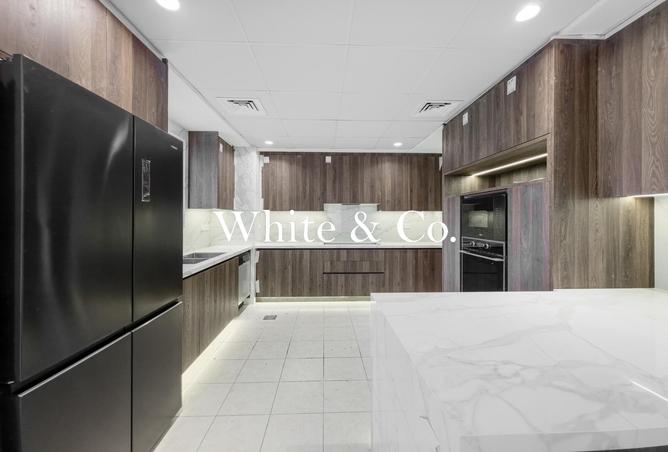 شاغر | أدوات المطبخ | 4 غرف نوم