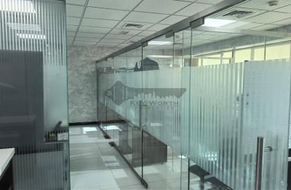 Office Space - Studio - 1 for sale in Centurion Star Tower - Port Saeed - Deira - Dubai