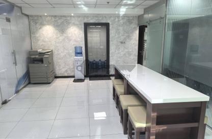 Office Space - Studio - 1 for sale in Centurion Star Tower - Port Saeed - Deira - Dubai