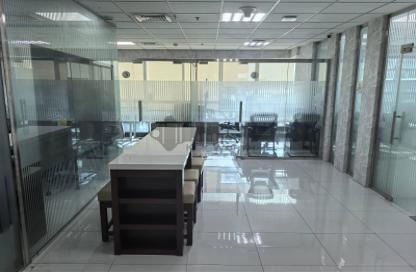 Office Space - Studio - 1 for sale in Centurion Star Tower - Port Saeed - Deira - Dubai