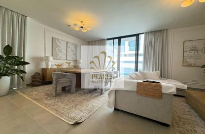 Villa - 4 - 6 for rent in Sun Island - Ajmal Makan City - Sharjah Waterfront City - Sharjah