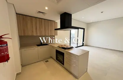 Apartment - 1 Bedroom - 2 Bathrooms for rent in Divine Living - Arjan - Dubai