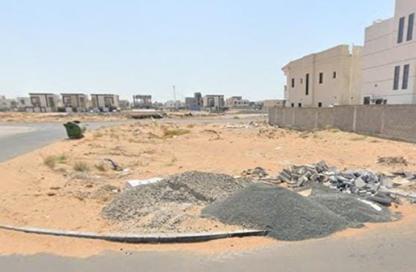 Land - Studio for sale in Al Yasmeen 1 - Al Yasmeen - Ajman