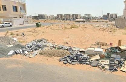 Land - Studio for sale in Al Yasmeen 1 - Al Yasmeen - Ajman