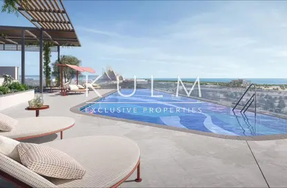 شقة - 1 حمام للبيع في منارات ليفينج - منطقة السعديات الثقافية - جزيرة السعديات - أبوظبي شقة - 1 حمام للبيع في منارات ليفينج - منطقة السعديات الثقافية - جزيرة السعديات - أبوظبي