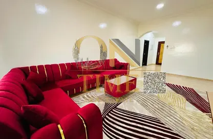 شقة - غرفة نوم - 2 حمامات للايجار في 3 المويهات - المويهات - عجمان شقة - غرفة نوم - 2 حمامات للايجار في 3 المويهات - المويهات - عجمان