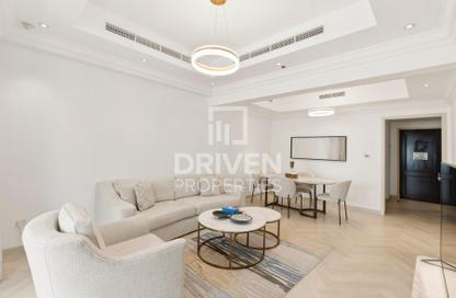 Apartment - 1 Bedroom - 2 Bathrooms for sale in Tajer Residences - The Old Town Island - Old Town - Downtown Dubai - Dubai