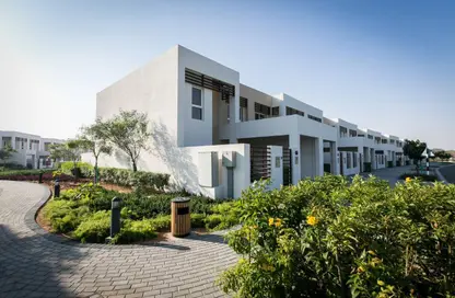 Villa - 3 Bedrooms - 4 Bathrooms for rent in Flamingo Villas - Mina Al Arab - Ras Al Khaimah