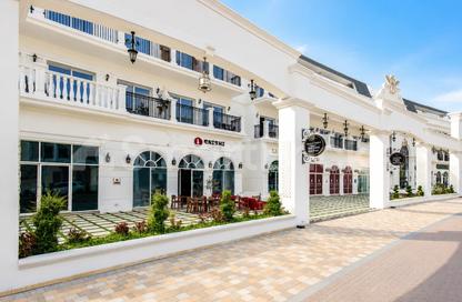 Shop - Studio for rent in Vincitore Benessere - Arjan - Dubai Shop - Studio for rent in Vincitore Benessere - Arjan - Dubai