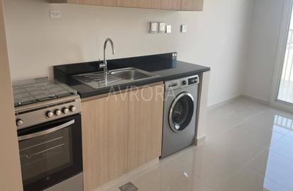 Apartment - 1 Bedroom - 1 Bathroom for sale in Damac Hills 2 - Dubai