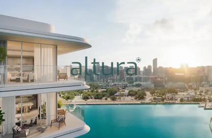 Apartment - Studio - 1 for sale in Muheira - Al Reem Island - Abu Dhabi