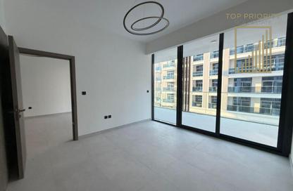 Apartment - 1 Bedroom - 2 Bathrooms for sale in Avelon Boulevard - Arjan - Dubai