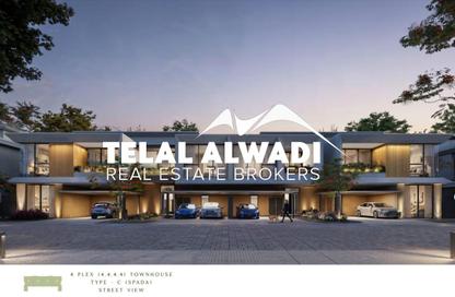 Villa - 4 - 5 for sale in Al Rahmaniya 1 - Al Rahmaniya - Sharjah