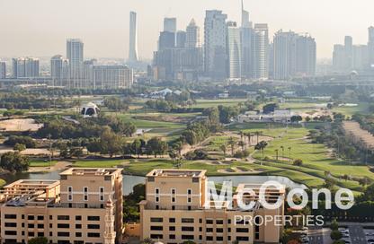Apartment - 2 Bedrooms - 3 Bathrooms for rent in The Onyx Tower 2 - The Onyx Towers - Greens - Dubai Apartment - 2 Bedrooms - 3 Bathrooms for rent in The Onyx Tower 2 - The Onyx Towers - Greens - Dubai