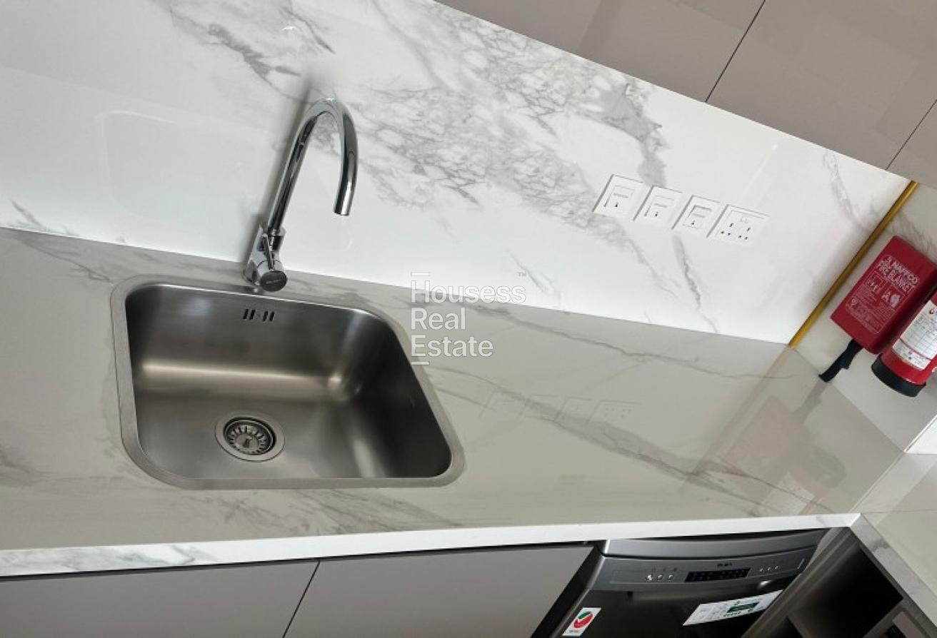 Brand New | Semi-Furnished | Low Floor photo 15