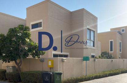 Villa - 3 Bedrooms - 5 Bathrooms for rent in Samra Community - Al Raha Gardens - Abu Dhabi