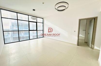 Apartment - 1 Bedroom - 2 Bathrooms for rent in Al Waleed Garden 2 - Al Waleed Garden - Al Jaddaf - Dubai