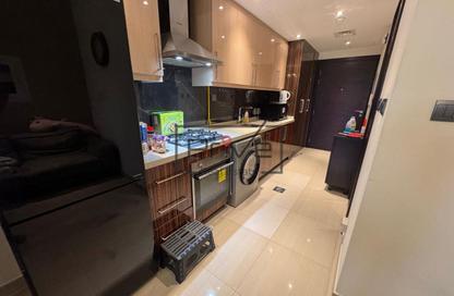 Apartment - Studio - 1 Bathroom for rent in Elite Downtown Residence - Downtown Dubai - Dubai Apartment - Studio - 1 Bathroom for rent in Elite Downtown Residence - Downtown Dubai - Dubai