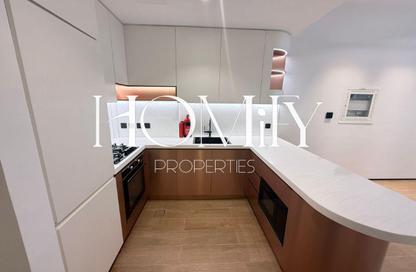 Apartment - 1 Bedroom - 1 Bathroom for rent in Rise Residences - District 16 - Jumeirah Village Circle - Dubai