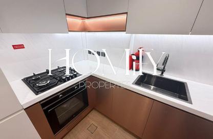 Apartment - 1 Bedroom - 1 Bathroom for rent in Rise Residences - District 16 - Jumeirah Village Circle - Dubai