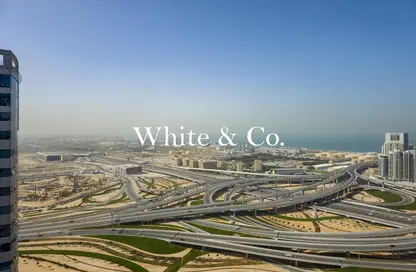 Penthouse - 5 Bedrooms - 5 Bathrooms for sale in Icon Tower 1 - JLT Cluster M - Jumeirah Lake Towers - Dubai