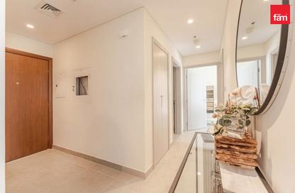 Apartment - 2 - 2 for rent in Forte 1 - Forte - Downtown Dubai - Dubai Apartment - 2 - 2 for rent in Forte 1 - Forte - Downtown Dubai - Dubai