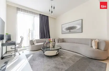 Apartment - 2 Bedrooms - 2 Bathrooms for rent in Forte 1 - Forte - Downtown Dubai - Dubai