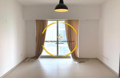 Apartment - 1 Bedroom - 2 Bathrooms for sale in The Gate Tower 3 - Shams Abu Dhabi - Al Reem Island - Abu Dhabi Apartment - 1 Bedroom - 2 Bathrooms for sale in The Gate Tower 3 - Shams Abu Dhabi - Al Reem Island - Abu Dhabi