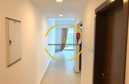 Apartment - 1 Bedroom - 2 Bathrooms for sale in The Gate Tower 3 - Shams Abu Dhabi - Al Reem Island - Abu Dhabi Apartment - 1 Bedroom - 2 Bathrooms for sale in The Gate Tower 3 - Shams Abu Dhabi - Al Reem Island - Abu Dhabi